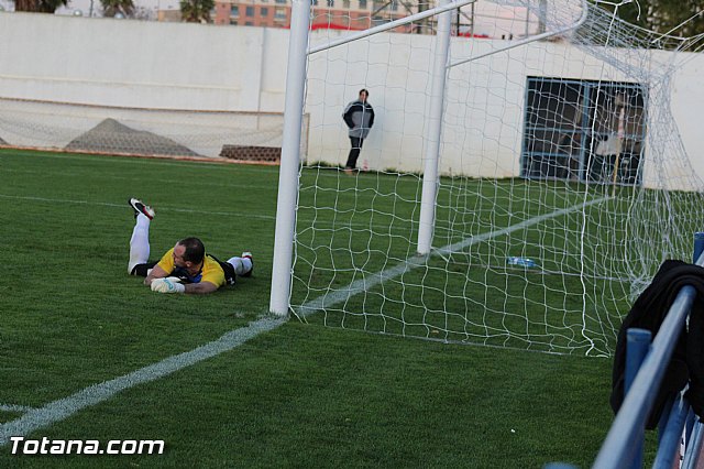 Olmpico de Totana Vs Mazarrn F.C. (2-0) - 134