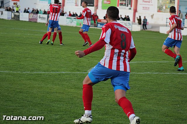 Olmpico de Totana Vs Mazarrn F.C. (2-0) - 136