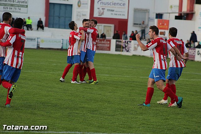 Olmpico de Totana Vs Mazarrn F.C. (2-0) - 137