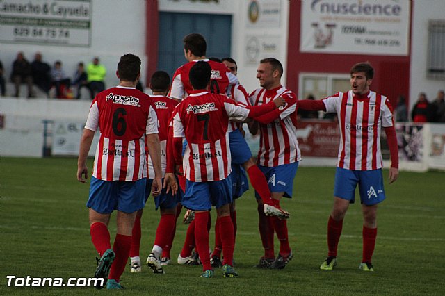 Olmpico de Totana Vs Mazarrn F.C. (2-0) - 138