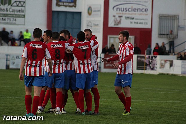 Olmpico de Totana Vs Mazarrn F.C. (2-0) - 139