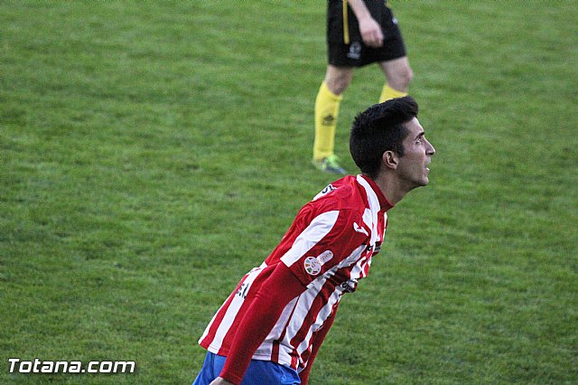 Olmpico de Totana Vs Mazarrn F.C. (2-0) - 143