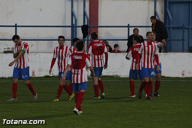 Olmpico de Totana Vs Mazarrn F.C. (2-0) - 147