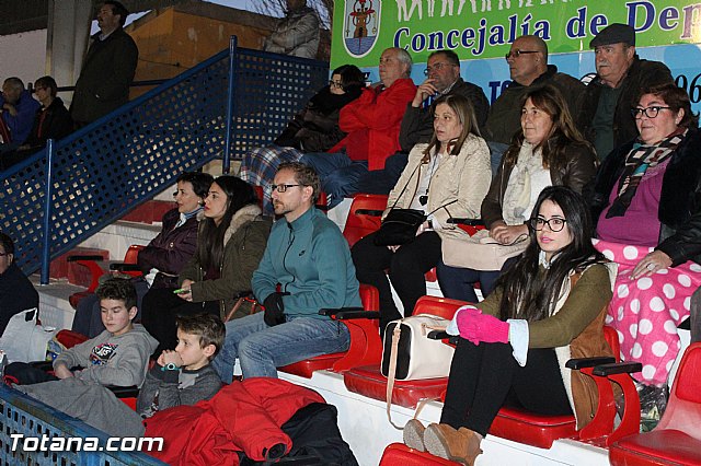 Olmpico de Totana Vs Mazarrn F.C. (2-0) - 148