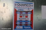 olimpico mazarron
