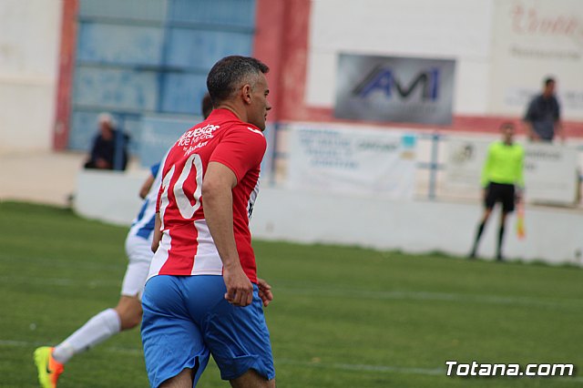 Olmpico de Totana Vs Estudiantes Murcia (3-1) - 20