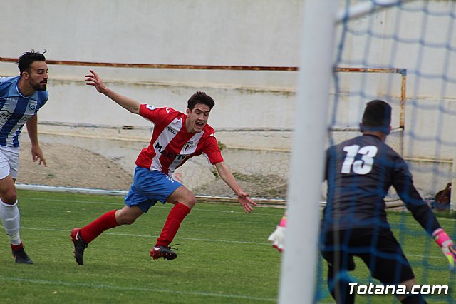 Olmpico de Totana Vs Estudiantes Murcia (3-1) - 28