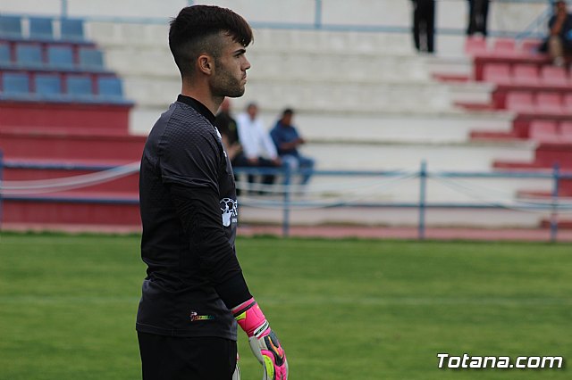 Olmpico de Totana Vs Estudiantes Murcia (3-1) - 33