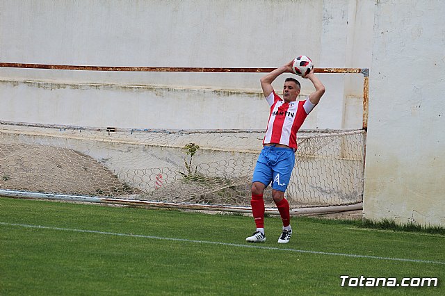Olmpico de Totana Vs Estudiantes Murcia (3-1) - 38