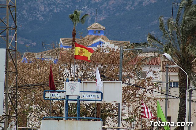 Olmpico de Totana Vs Estudiantes Murcia (3-1) - 48