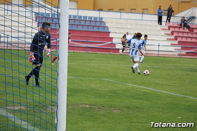 Olmpico de Totana Vs Estudiantes Murcia (3-1) - 51