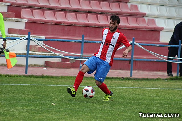 Olmpico de Totana Vs Estudiantes Murcia (3-1) - 55