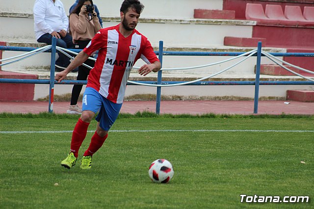 Olmpico de Totana Vs Estudiantes Murcia (3-1) - 56