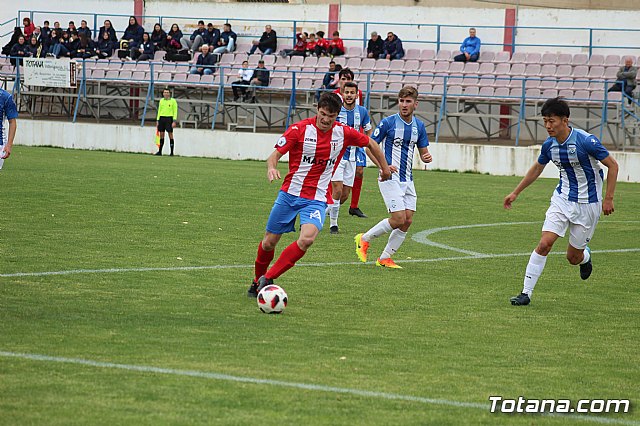 Olmpico de Totana Vs Estudiantes Murcia (3-1) - 68