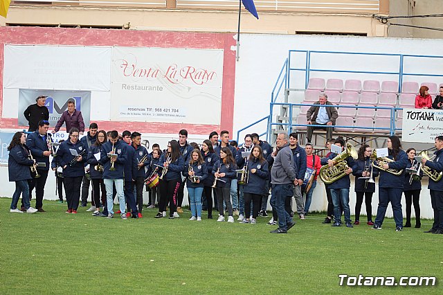 Olmpico de Totana Vs Estudiantes Murcia (3-1) - 108