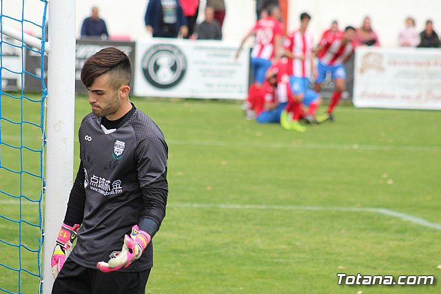 Olmpico de Totana Vs Estudiantes Murcia (3-1) - 126