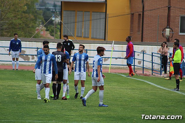 Olmpico de Totana Vs Estudiantes Murcia (3-1) - 133