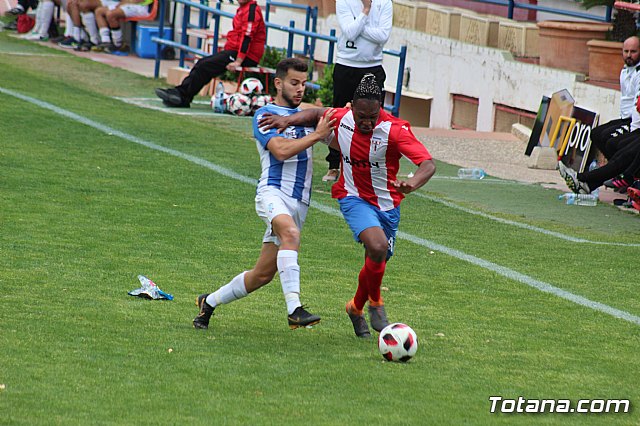 Olmpico de Totana Vs Estudiantes Murcia (3-1) - 135