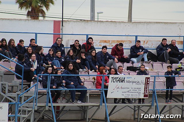 Olmpico de Totana Vs Estudiantes Murcia (3-1) - 139