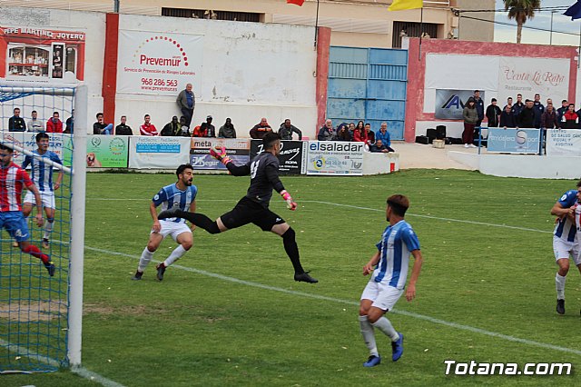 Olmpico de Totana Vs Estudiantes Murcia (3-1) - 143