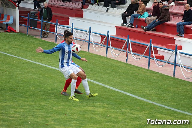 Olmpico de Totana Vs Estudiantes Murcia (3-1) - 152