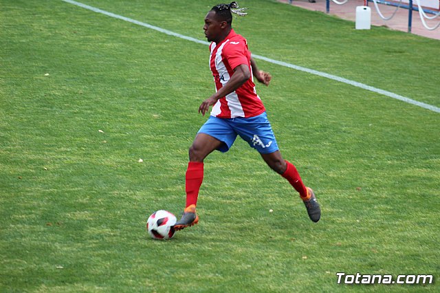 Olmpico de Totana Vs Estudiantes Murcia (3-1) - 154