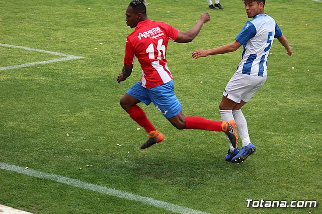 Olmpico de Totana Vs Estudiantes Murcia (3-1) - 155