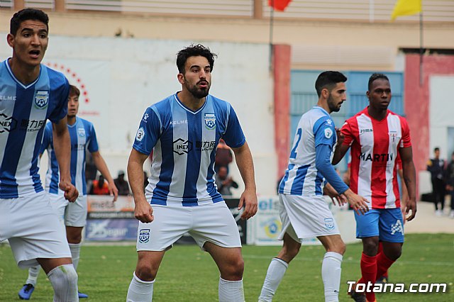 Olmpico de Totana Vs Estudiantes Murcia (3-1) - 159