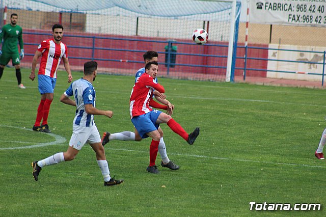 Olmpico de Totana Vs Estudiantes Murcia (3-1) - 166