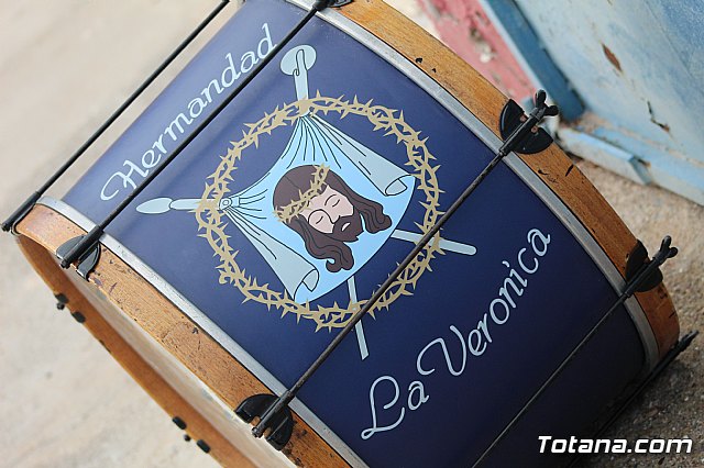 Olmpico de Totana Vs Estudiantes Murcia (3-1) - 173