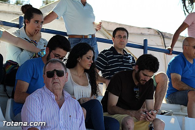 Olmpico de Totana Vs At. Pulpileo. Final Play Off ascenso a 3 Divisin (2-4) - 25