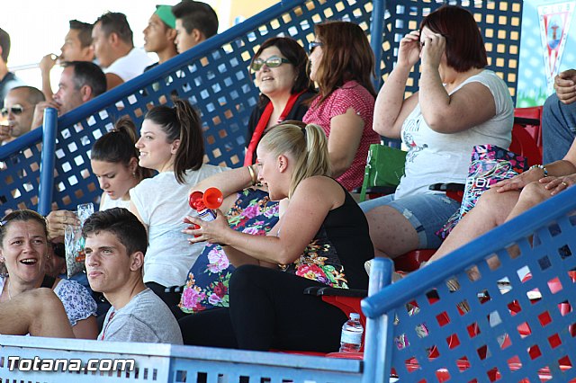 Olmpico de Totana Vs At. Pulpileo. Final Play Off ascenso a 3 Divisin (2-4) - 32