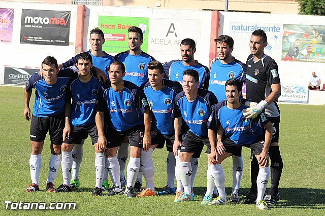 Olmpico de Totana Vs At. Pulpileo. Final Play Off ascenso a 3 Divisin (2-4) - 44