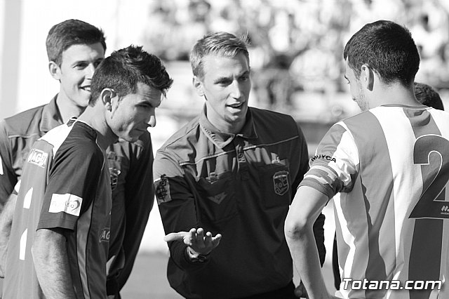 Olmpico de Totana Vs At. Pulpileo. Final Play Off ascenso a 3 Divisin (2-4) - 47