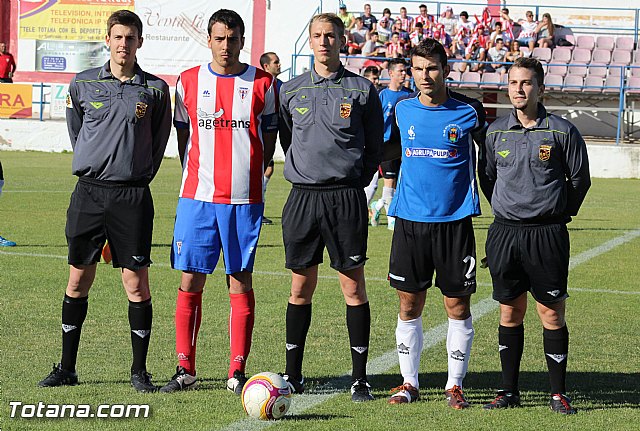 Olmpico de Totana Vs At. Pulpileo. Final Play Off ascenso a 3 Divisin (2-4) - 49