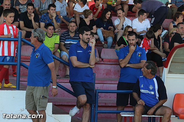 Olmpico de Totana Vs At. Pulpileo. Final Play Off ascenso a 3 Divisin (2-4) - 52
