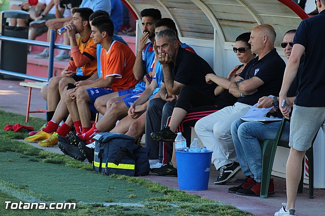Olmpico de Totana Vs At. Pulpileo. Final Play Off ascenso a 3 Divisin (2-4) - 53