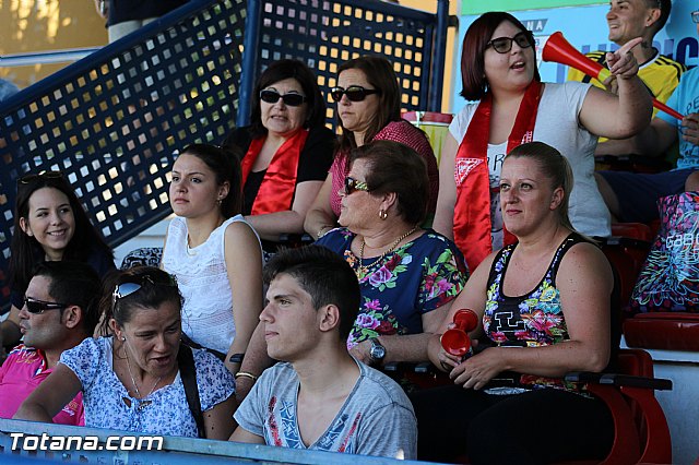 Olmpico de Totana Vs At. Pulpileo. Final Play Off ascenso a 3 Divisin (2-4) - 55