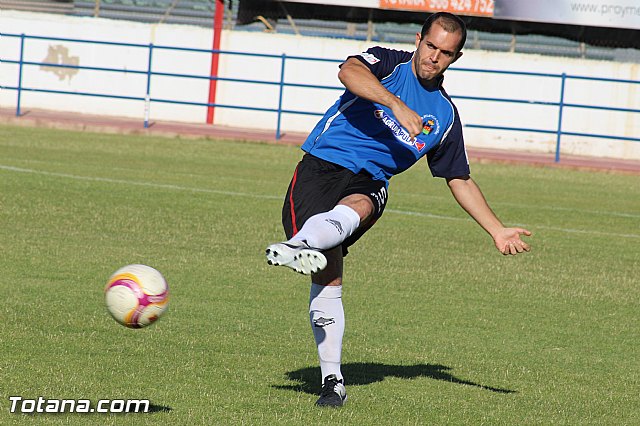 Olmpico de Totana Vs At. Pulpileo. Final Play Off ascenso a 3 Divisin (2-4) - 56