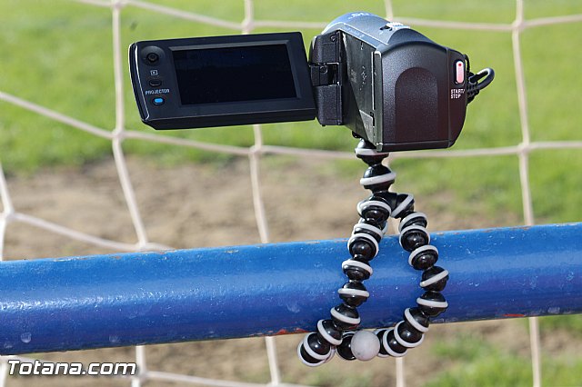 Olmpico de Totana Vs At. Pulpileo. Final Play Off ascenso a 3 Divisin (2-4) - 64