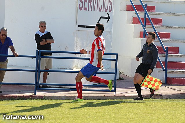 Olmpico de Totana Vs At. Pulpileo. Final Play Off ascenso a 3 Divisin (2-4) - 66