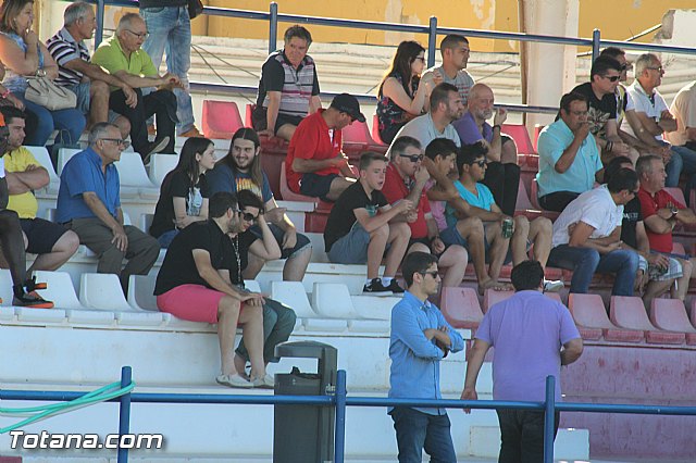 Olmpico de Totana Vs At. Pulpileo. Final Play Off ascenso a 3 Divisin (2-4) - 69