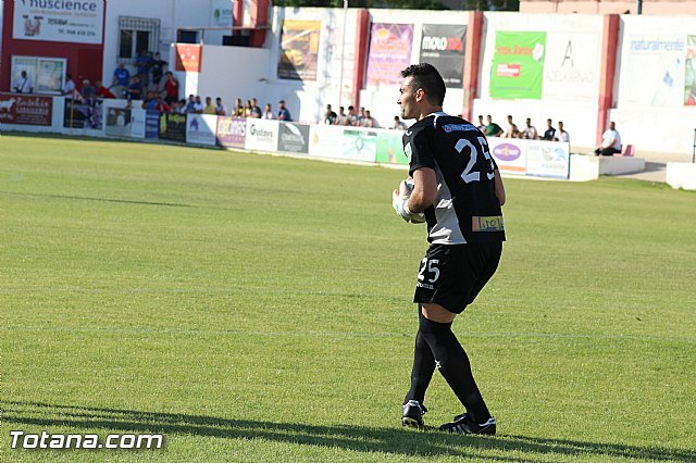 Olmpico de Totana Vs At. Pulpileo. Final Play Off ascenso a 3 Divisin (2-4) - 79