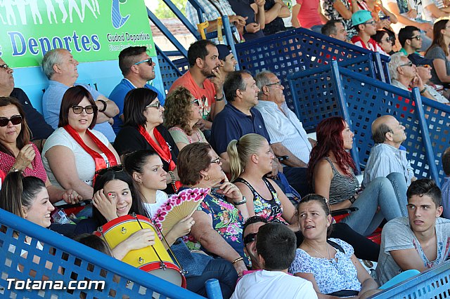 Olmpico de Totana Vs At. Pulpileo. Final Play Off ascenso a 3 Divisin (2-4) - 124