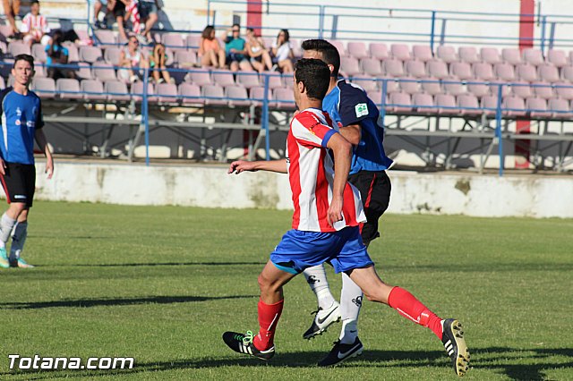 Olmpico de Totana Vs At. Pulpileo. Final Play Off ascenso a 3 Divisin (2-4) - 133