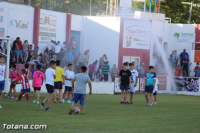 Olmpico de Totana Vs At. Pulpileo. Final Play Off ascenso a 3 Divisin (2-4) - 134