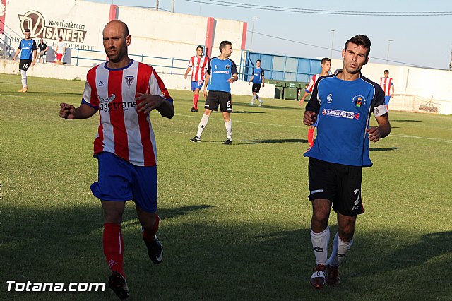 Olmpico de Totana Vs At. Pulpileo. Final Play Off ascenso a 3 Divisin (2-4) - 144