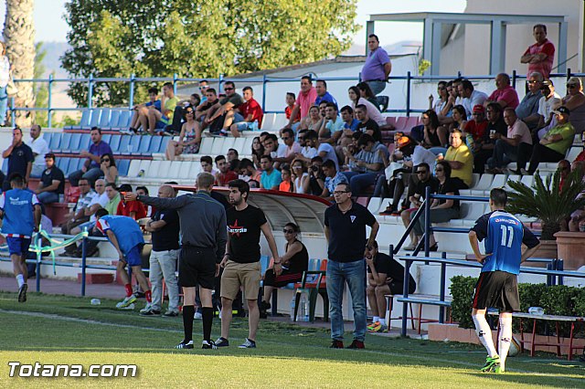 Olmpico de Totana Vs At. Pulpileo. Final Play Off ascenso a 3 Divisin (2-4) - 154