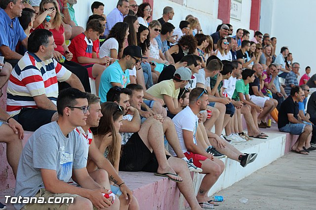 Olmpico de Totana Vs At. Pulpileo. Final Play Off ascenso a 3 Divisin (2-4) - 155