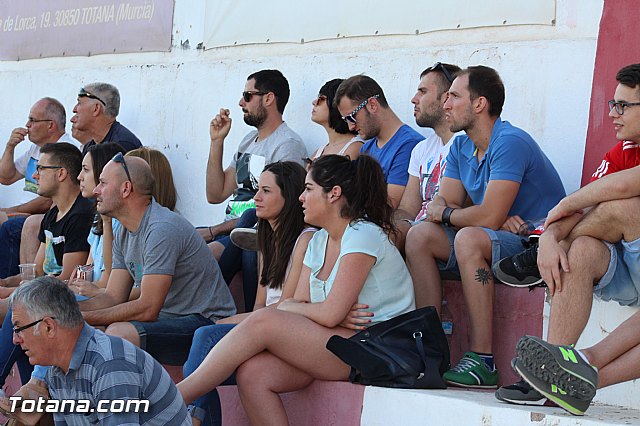 Olmpico de Totana Vs At. Pulpileo. Final Play Off ascenso a 3 Divisin (2-4) - 156